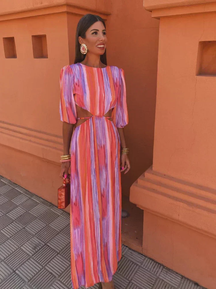 Olivia Sydney - The Daring Dress
