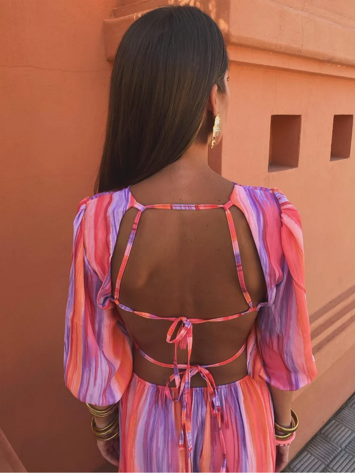 Olivia Sydney - The Daring Dress