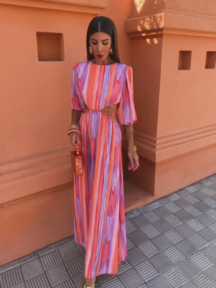 Olivia Sydney - The Daring Dress