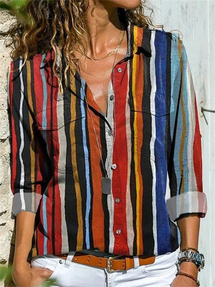 Olivia Sydney - Women's Blouse