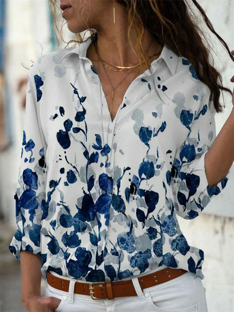 Olivia Sydney - Women's Blouse
