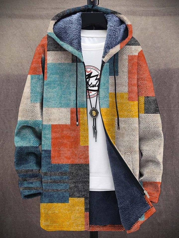 Olivia Sydney - Luxurious cardigan inspired by art