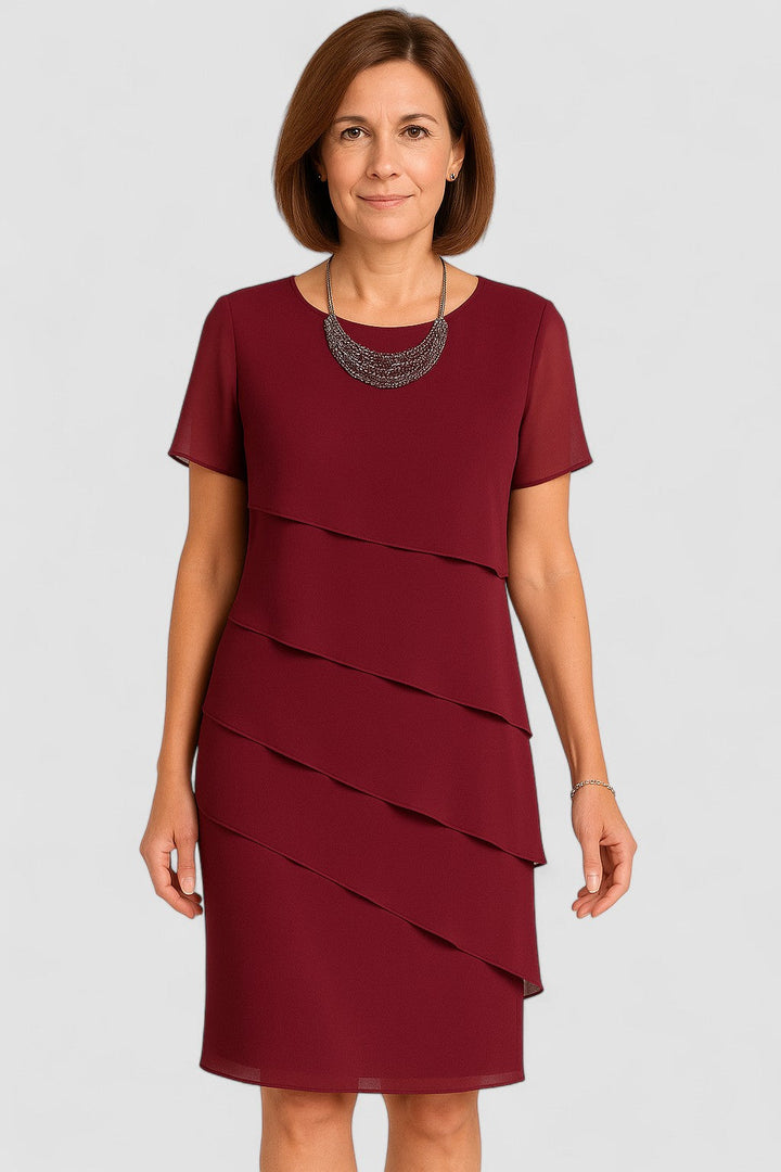 Olivia Sydney - Elegance Dress