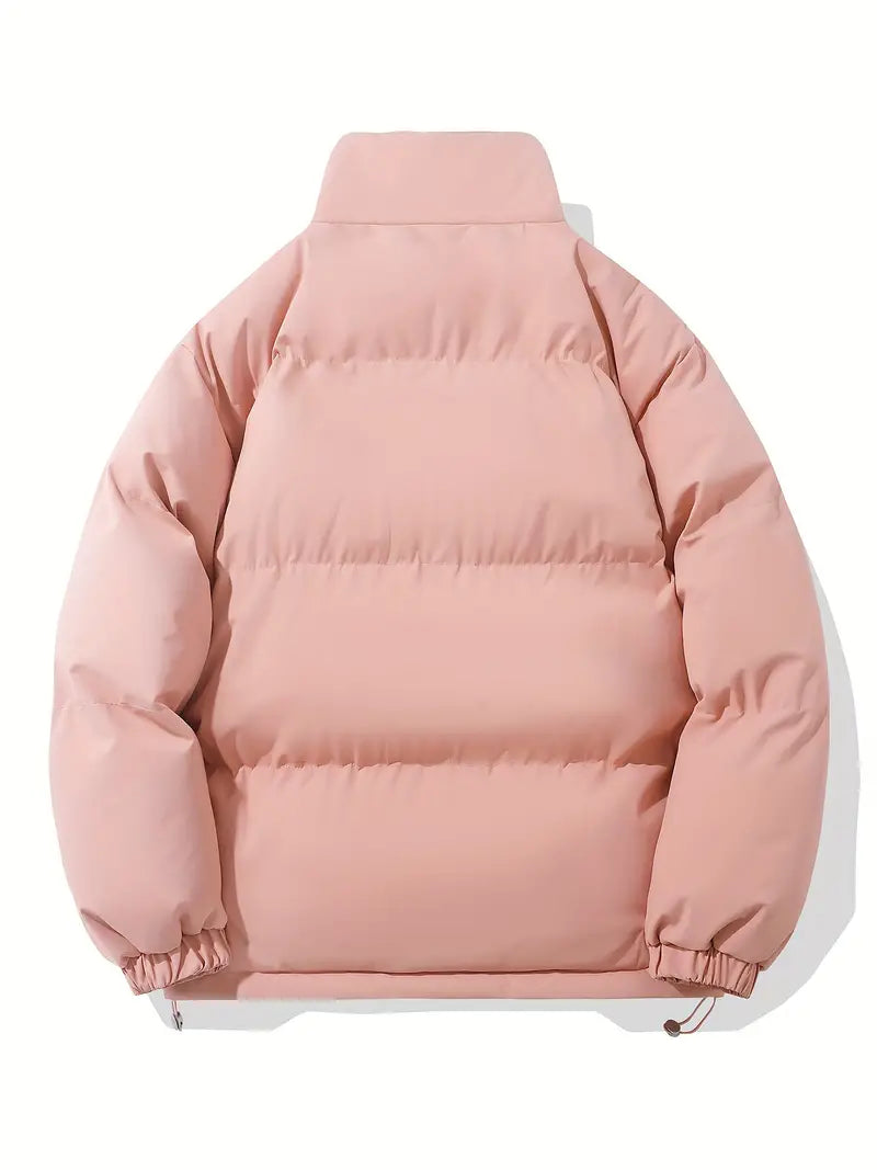 Olivia Sydney - Hooded Lined Winter Coat