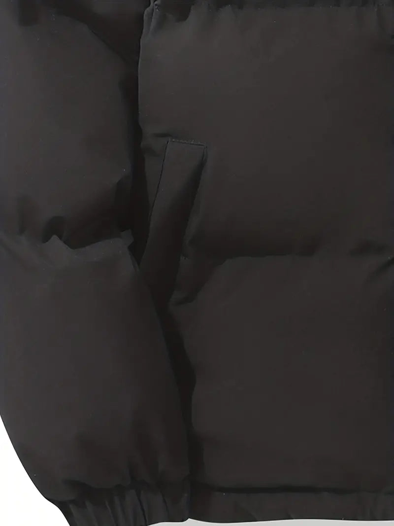 Olivia Sydney - Hooded Lined Winter Coat