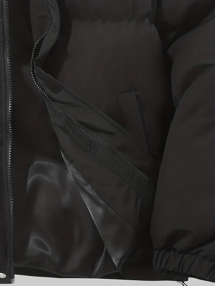 Olivia Sydney - Hooded Lined Winter Coat