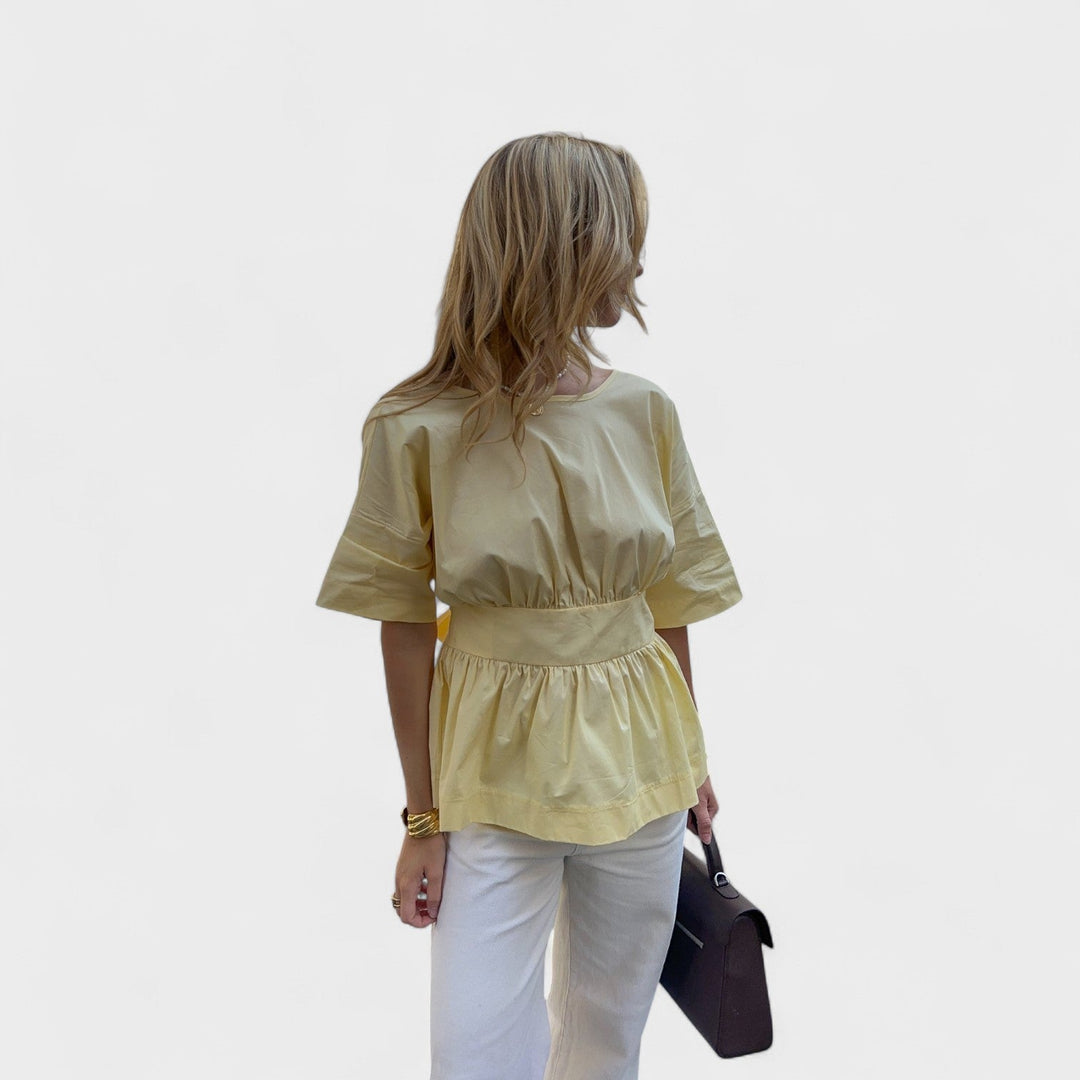 Olivia Sydney - Limited Edition Blouse
