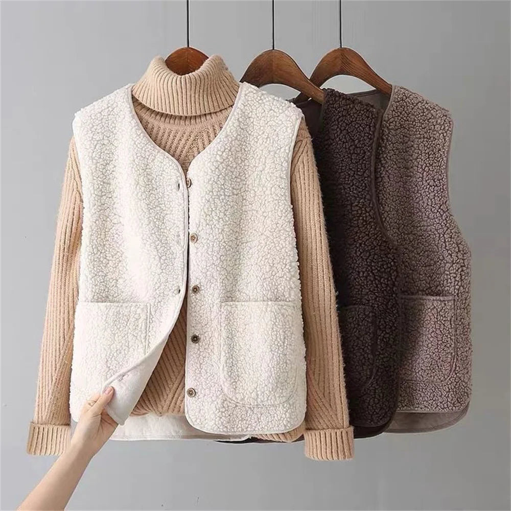 Olivia Sydney - Classic Rustic Sweater