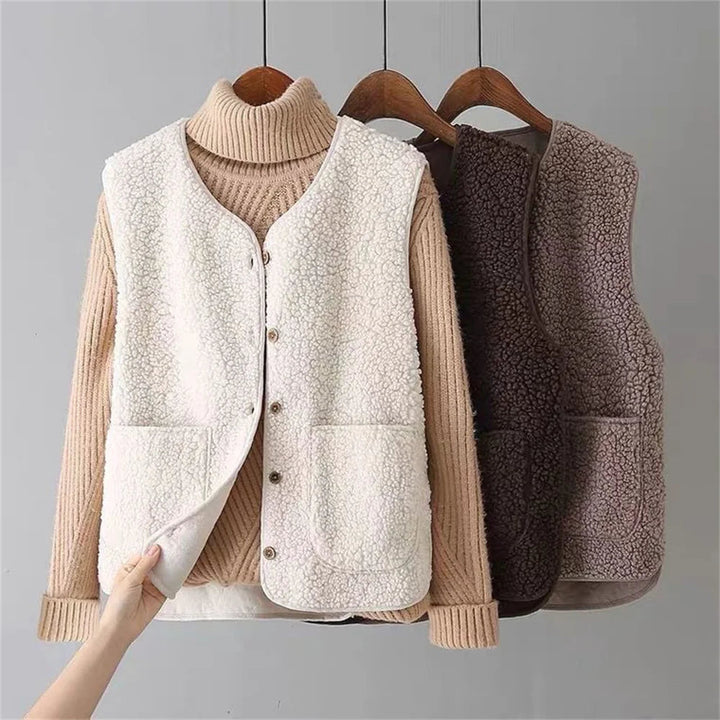 Olivia Sydney - Classic Rustic Sweater