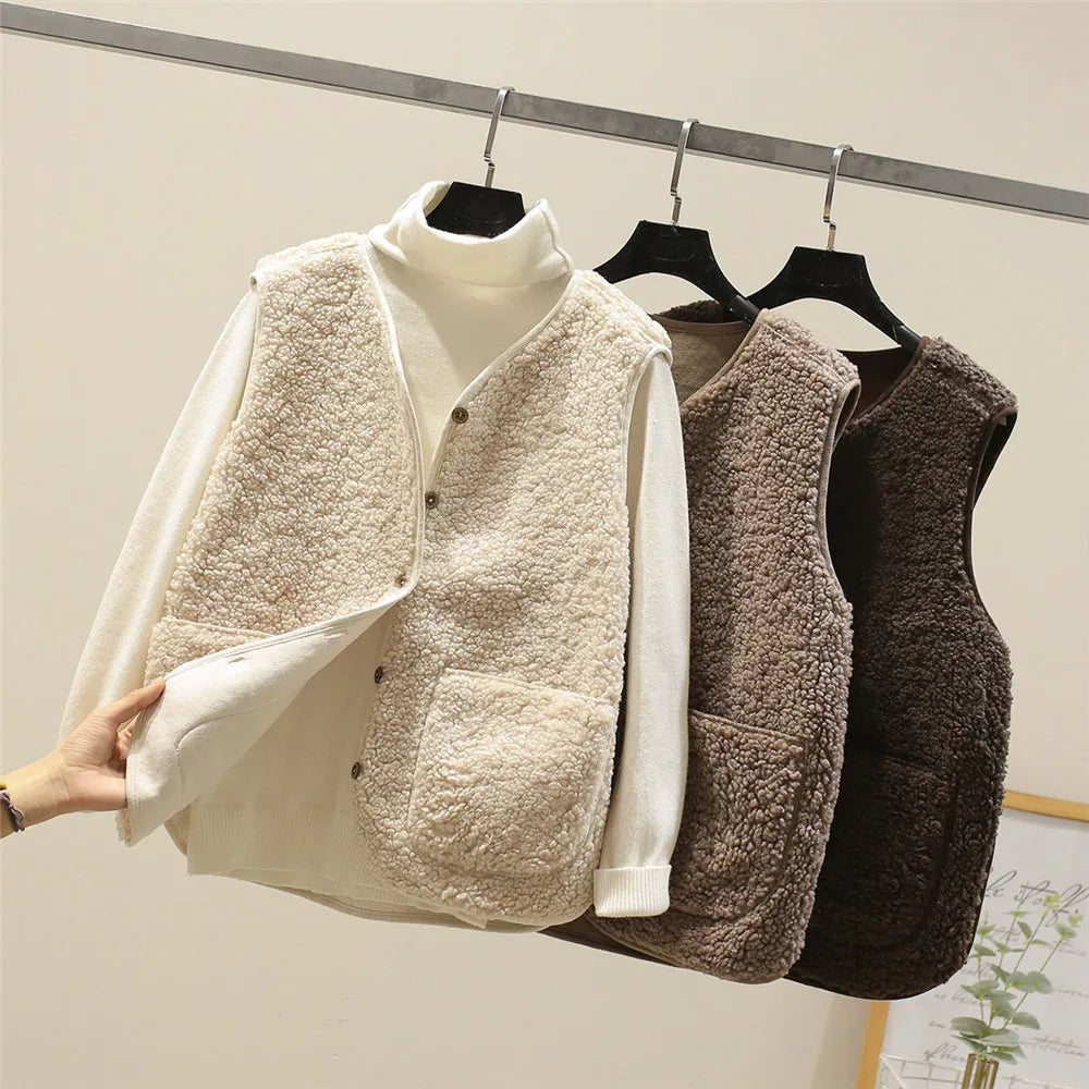 Olivia Sydney - Classic Rustic Sweater