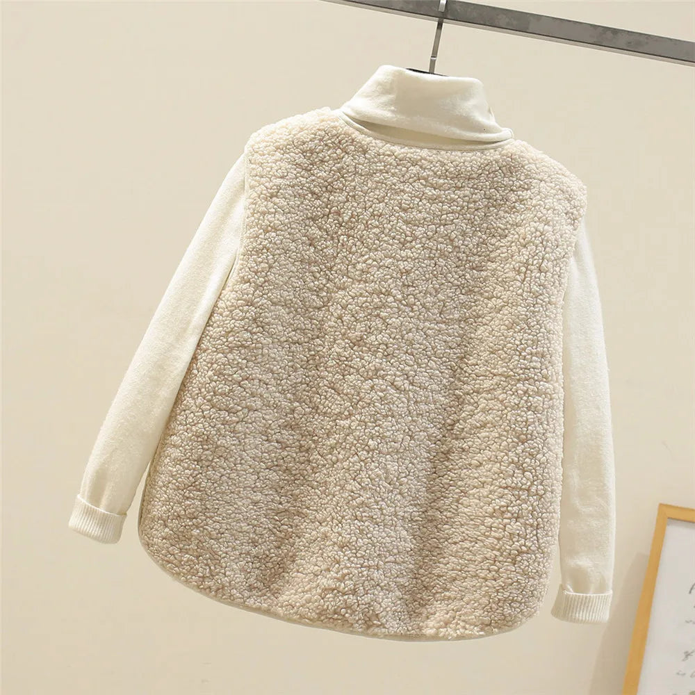 Olivia Sydney - Classic Rustic Sweater