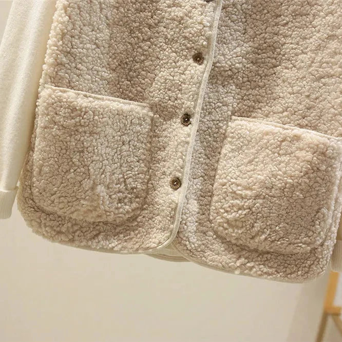 Olivia Sydney - Classic Rustic Sweater