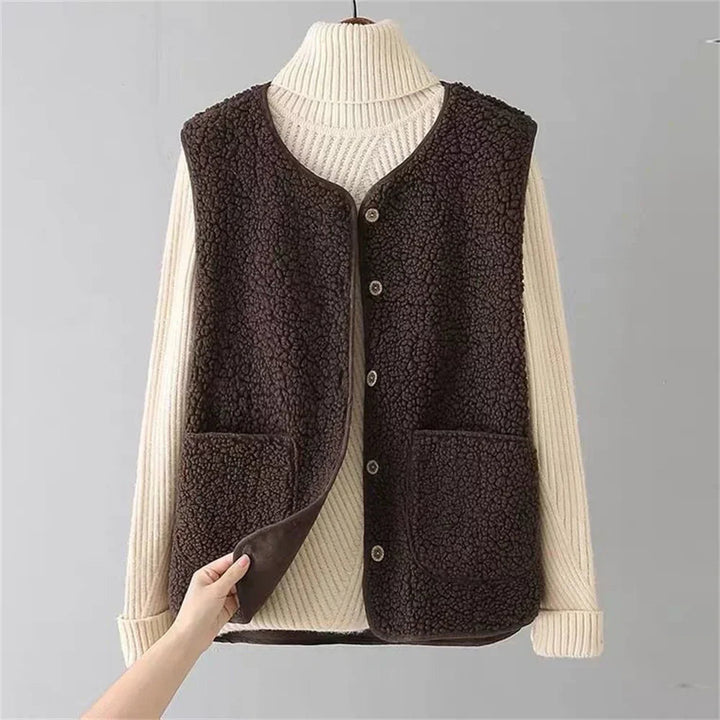 Olivia Sydney - Classic Rustic Sweater