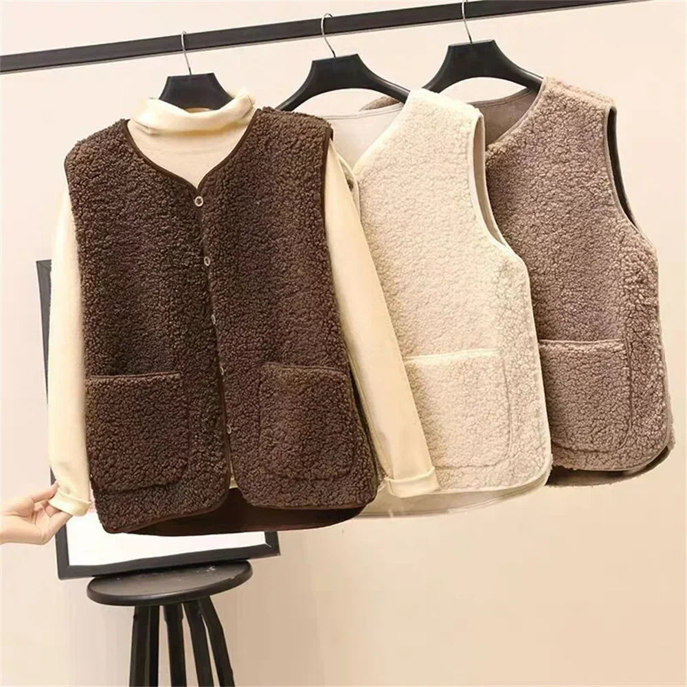 Olivia Sydney - Classic Rustic Sweater