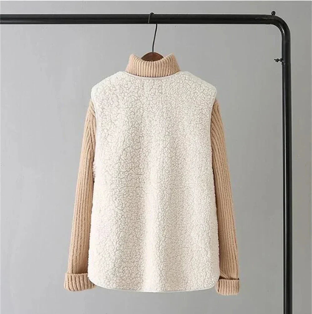 Olivia Sydney - Classic Rustic Sweater