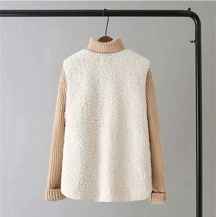 Olivia Sydney - Classic Rustic Sweater