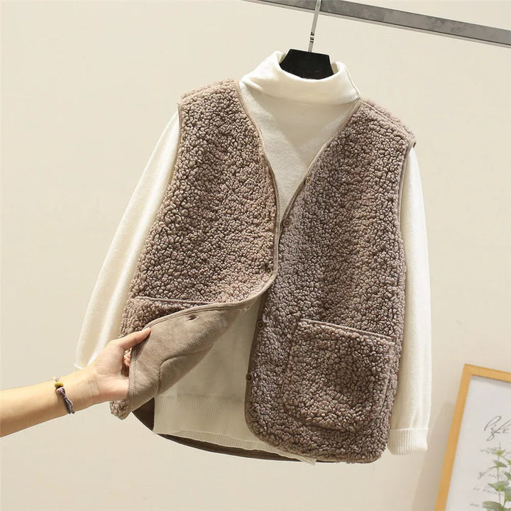 Olivia Sydney - Classic Rustic Sweater