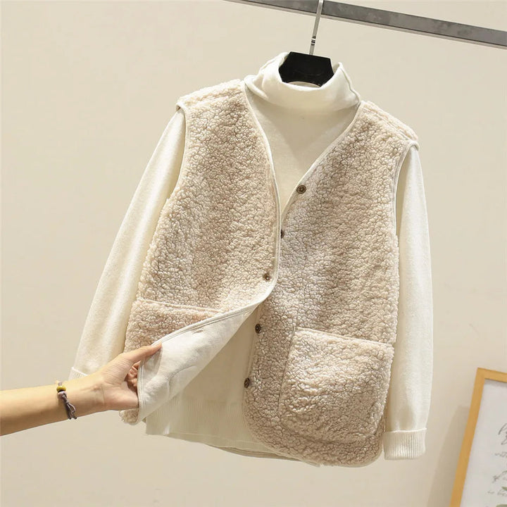 Olivia Sydney - Classic Rustic Sweater