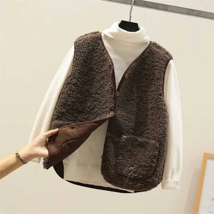 Olivia Sydney - Classic Rustic Sweater