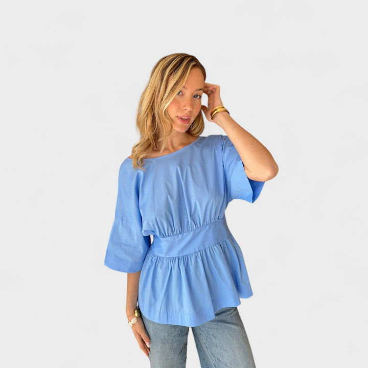 Olivia Sydney - Limited Edition Blouse
