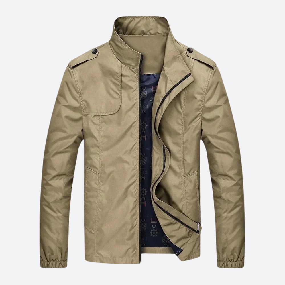 Olivia Sydney - Men's Bomber Jacket