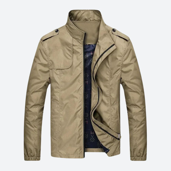 Olivia Sydney - Men's Bomber Jacket