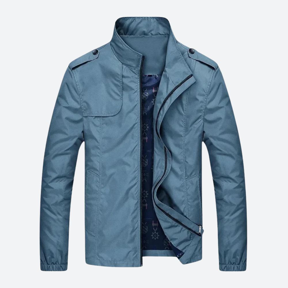 Olivia Sydney - Men's Bomber Jacket