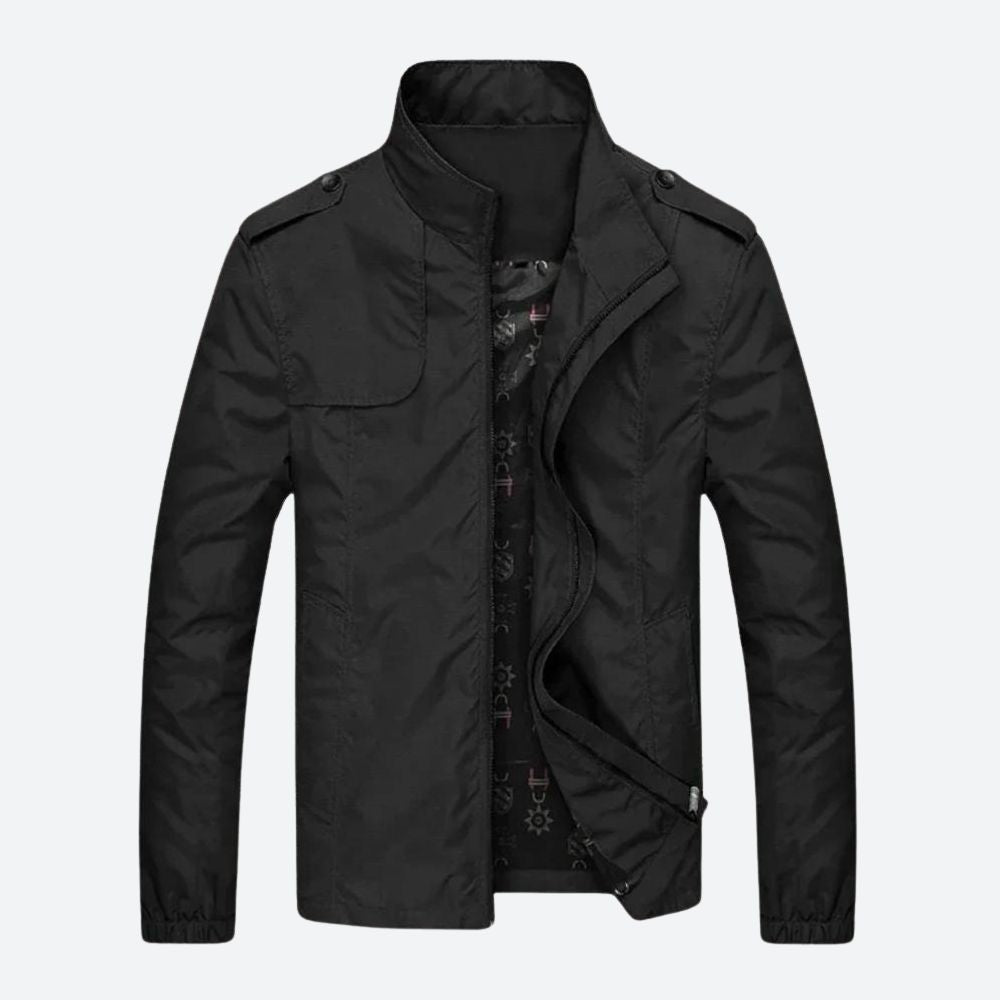 Olivia Sydney - Men's Bomber Jacket
