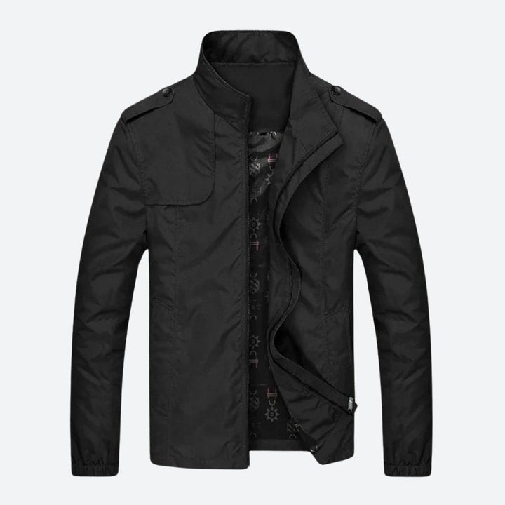 Olivia Sydney - Men's Bomber Jacket