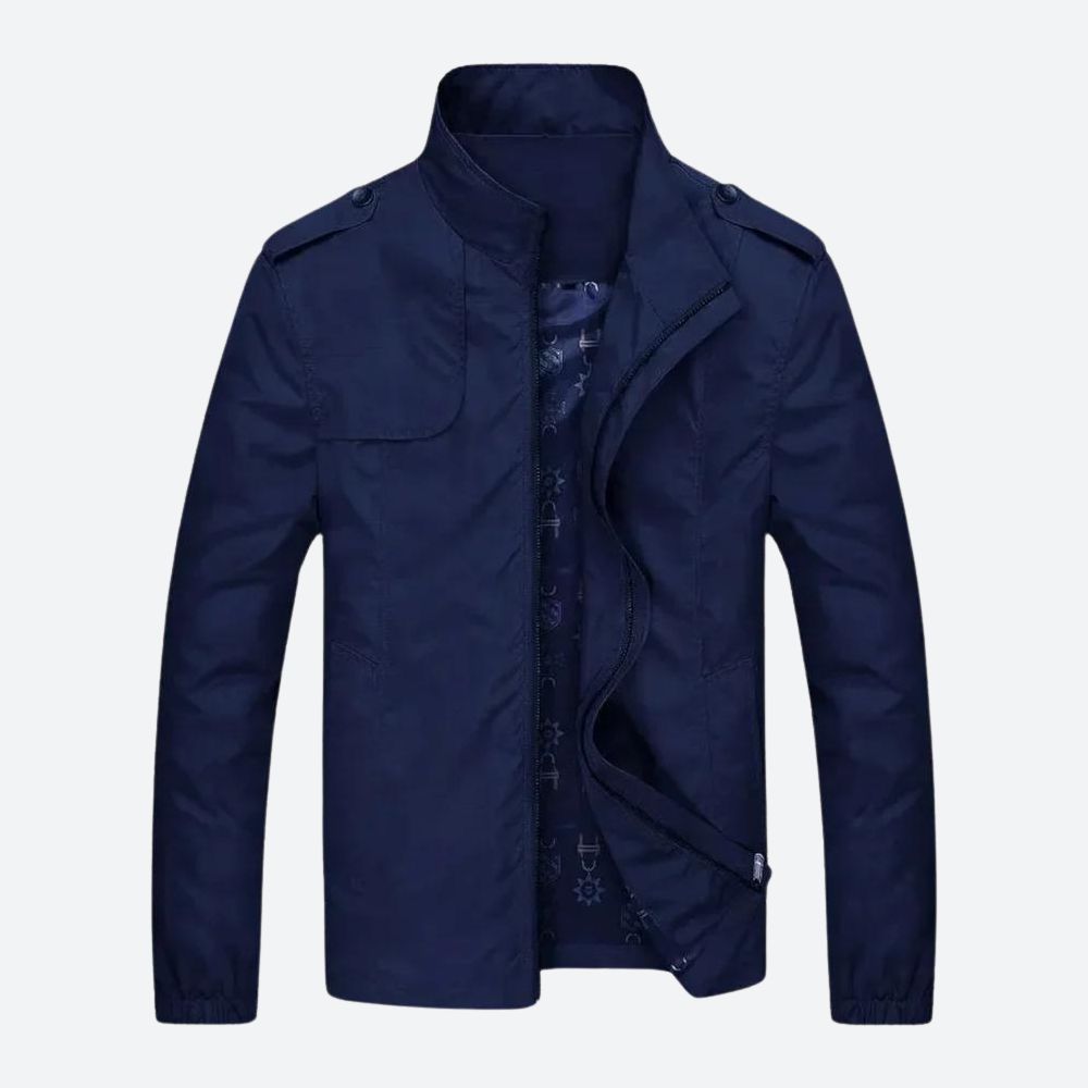 Olivia Sydney - Men's Bomber Jacket