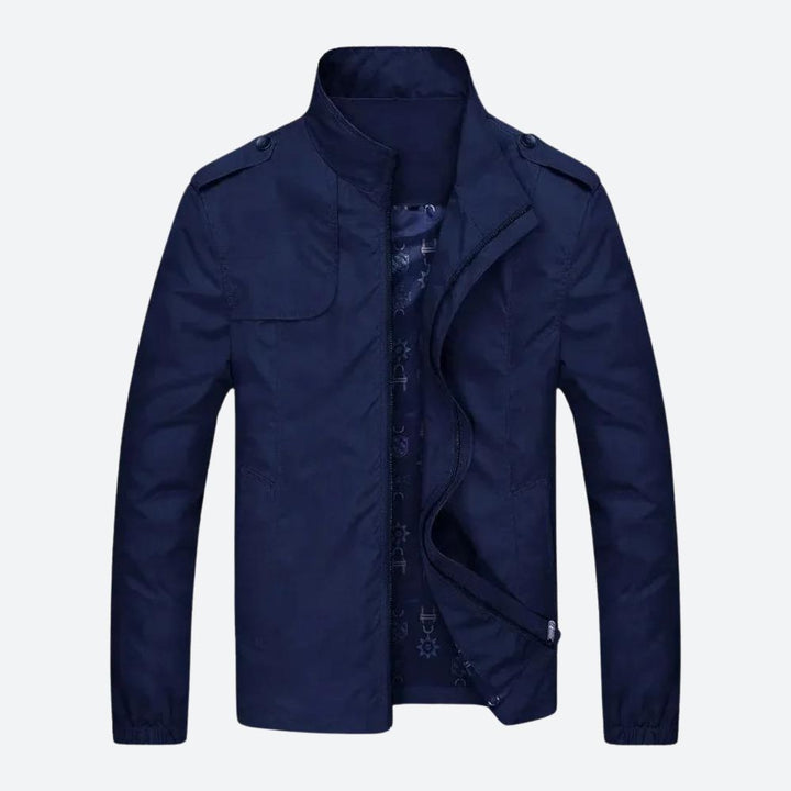 Olivia Sydney - Men's Bomber Jacket