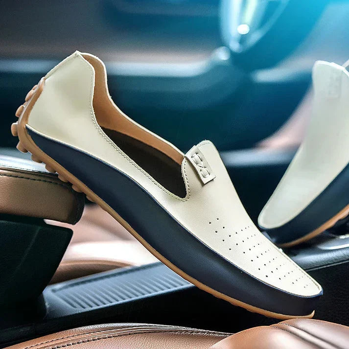 Olivia Sydney - Driving Loafers