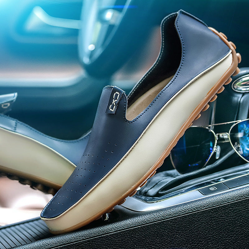 Olivia Sydney - Driving Loafers