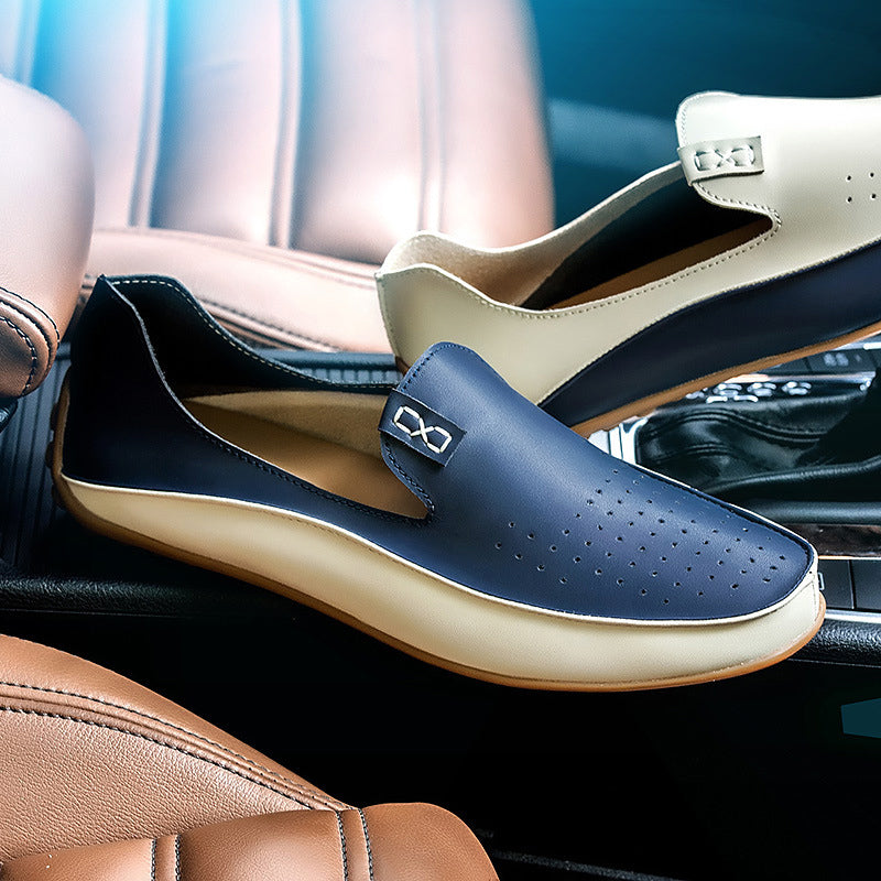 Olivia Sydney - Driving Loafers