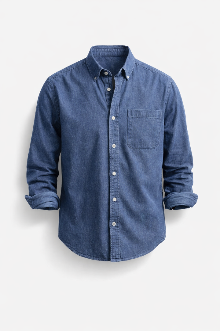Olivia Sydney - Button-Up Shirt