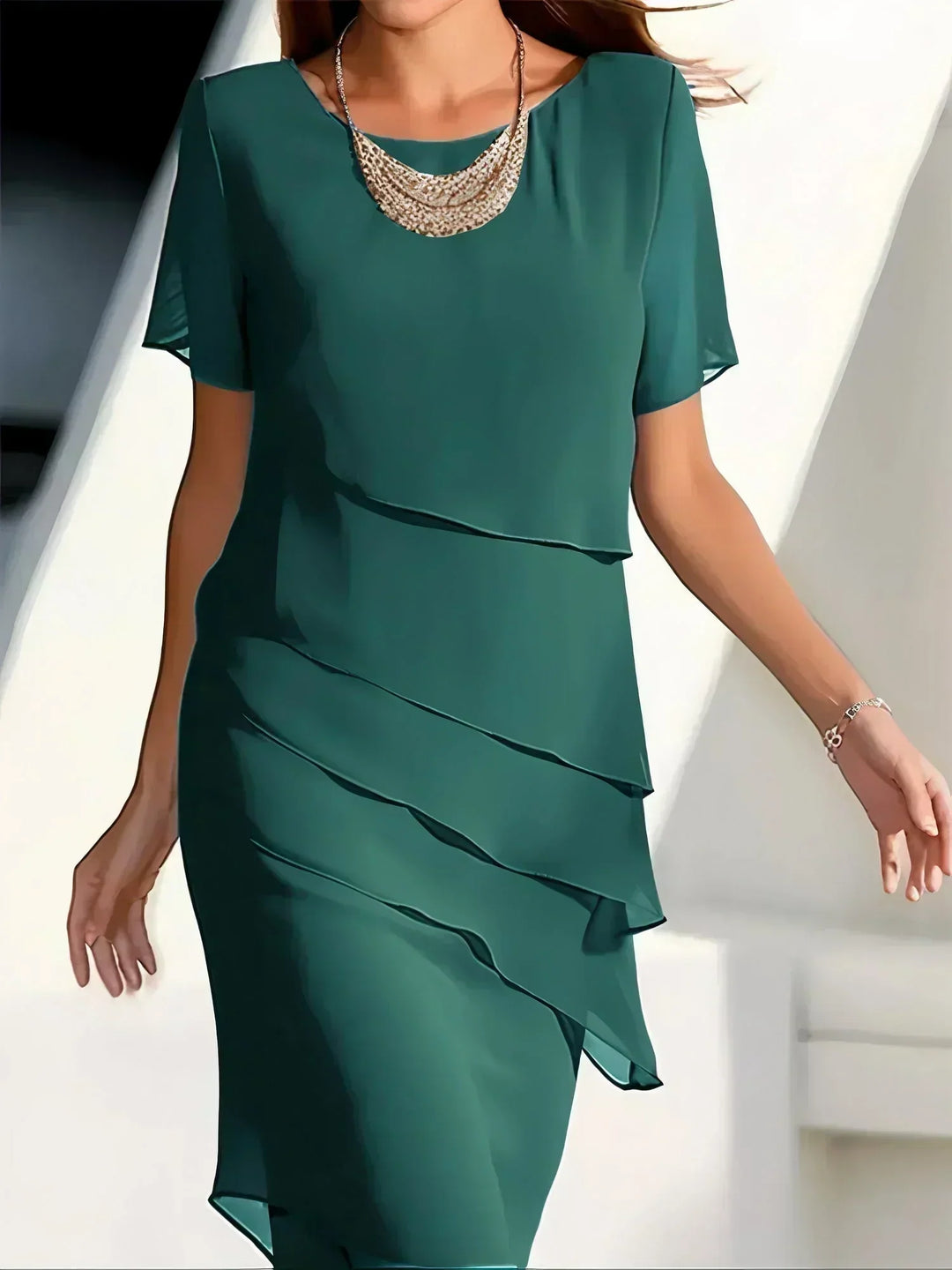 Olivia Sydney - Natural Beauty Dress
