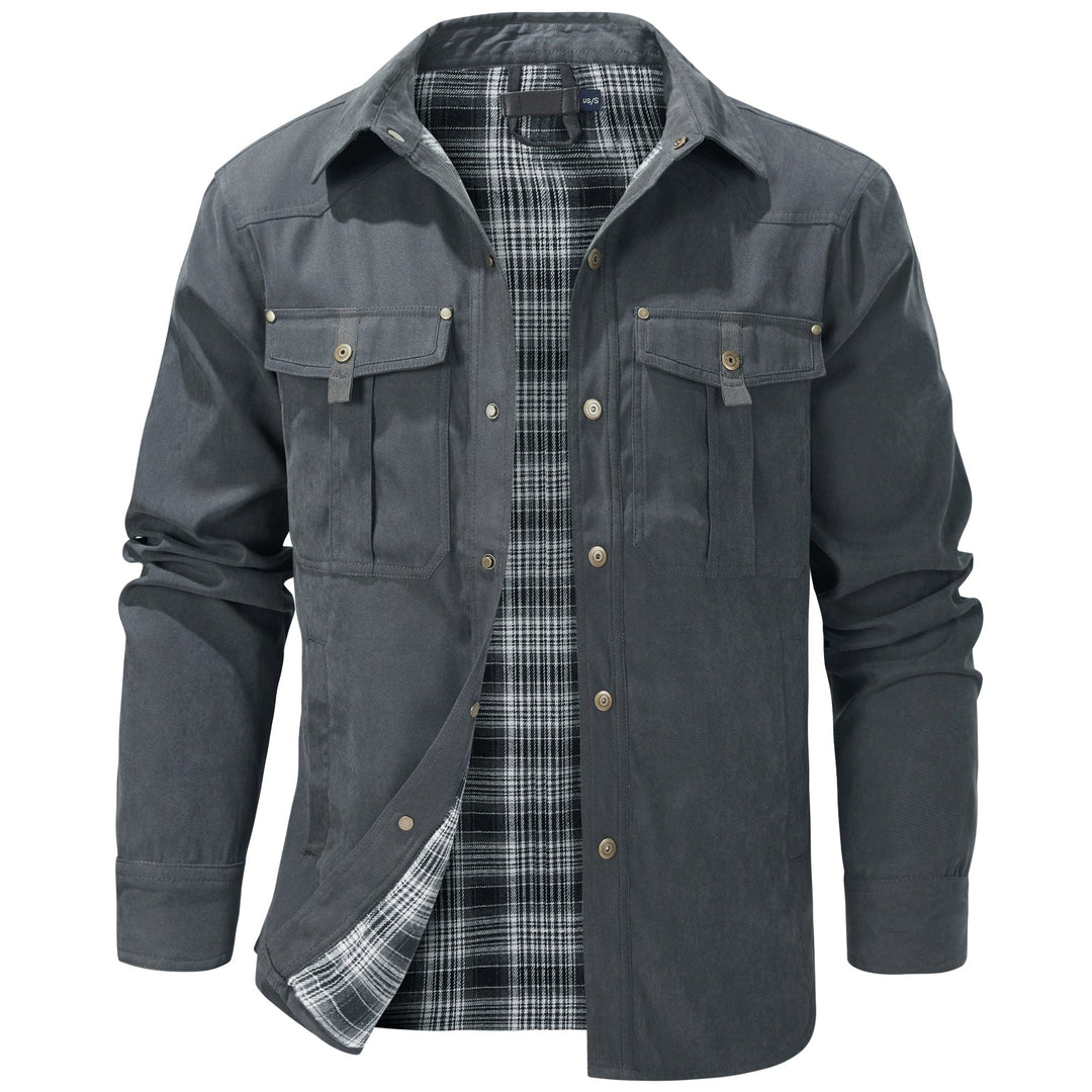 Olivia Sydney - Rover Jacket