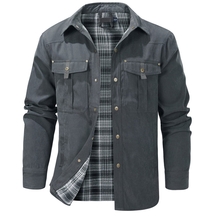 Olivia Sydney - Rover Jacket