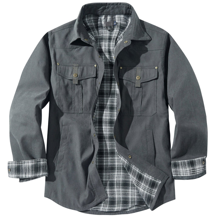 Olivia Sydney - Rover Jacket
