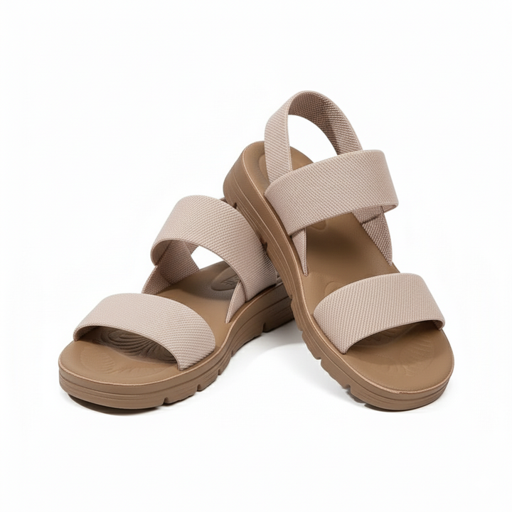 Olivia Sydney - Comfortable Orthopedic Sandal