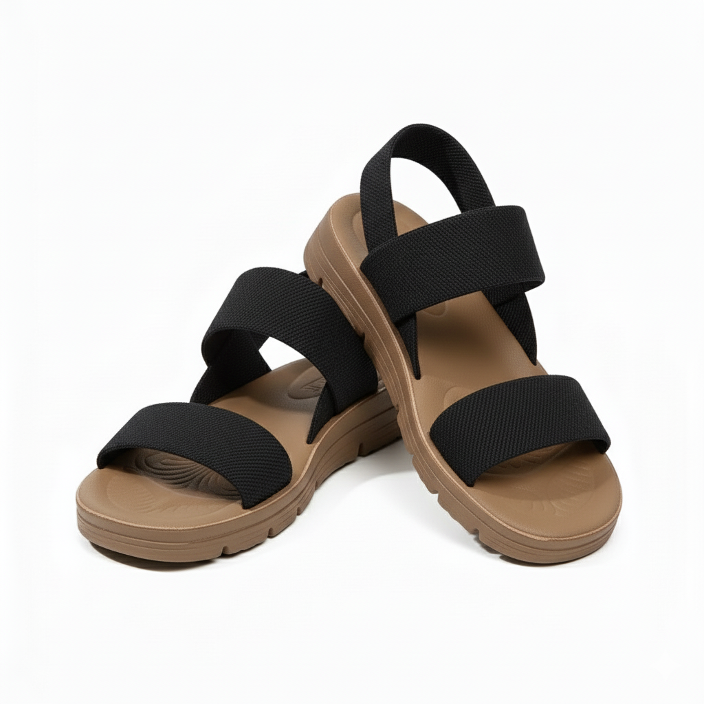 Olivia Sydney - Comfortable Orthopedic Sandal