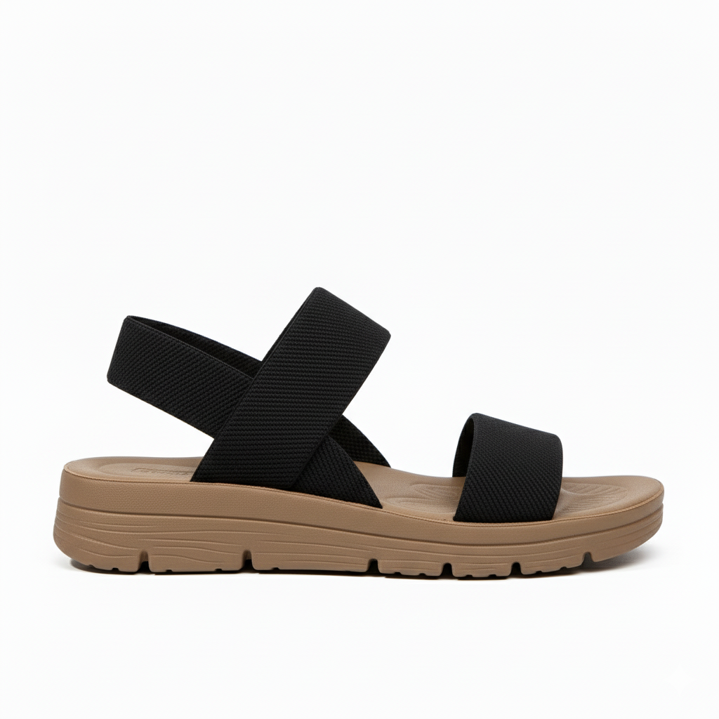 Olivia Sydney - Comfortable Orthopedic Sandal