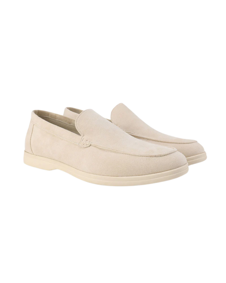Olivia Sydney - Suede Moccasins