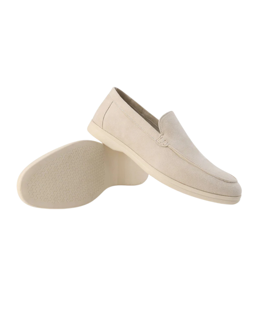 Olivia Sydney - Suede Moccasins
