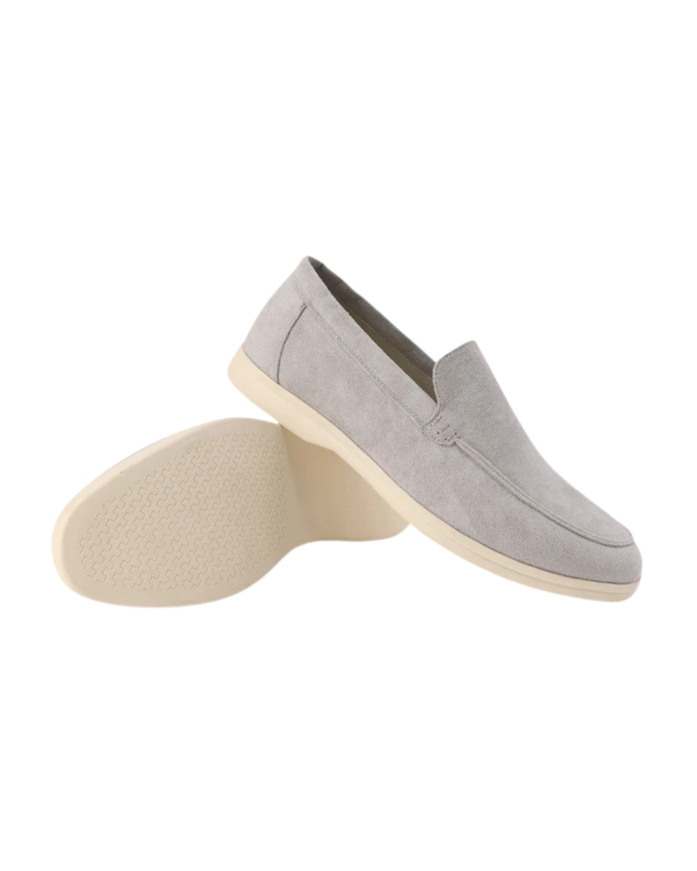 Olivia Sydney - Suede Moccasins