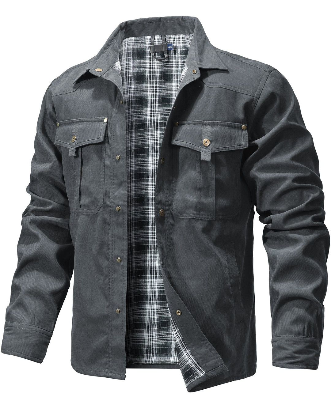 Olivia Sydney - Rover Jacket