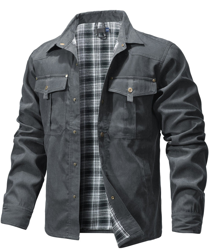 Olivia Sydney - Rover Jacket