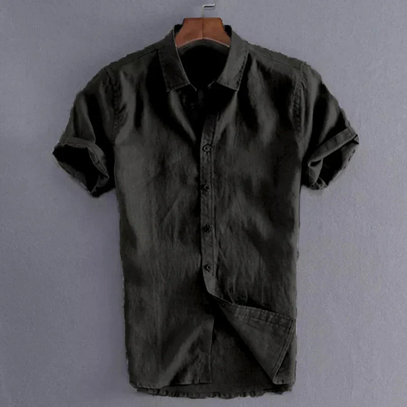 Olivia Sydney - Elegant Summer Shirt