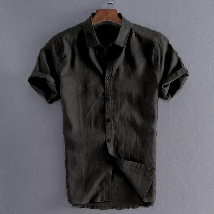 Olivia Sydney - Elegant Summer Shirt