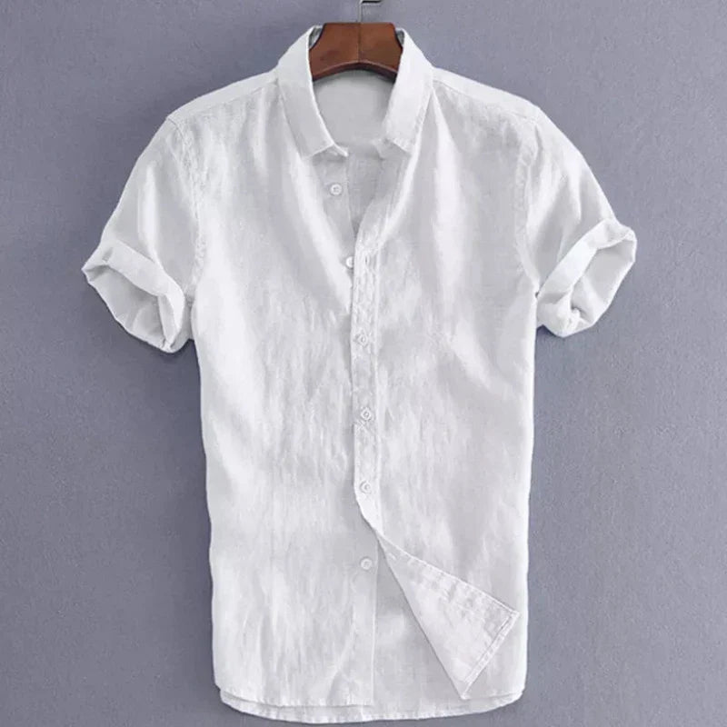 Olivia Sydney - Elegant Summer Shirt